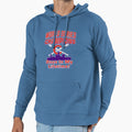 Series Champions Chicago Once My Lifetime Hoodie - Unique Graphic Men Women - T-Shirt, Sweatshirt, Hoodie