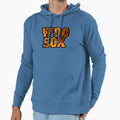 Woosox Hoodie - Unique Graphic for Adults - T-Shirt, Sweatshirt, Hoodie