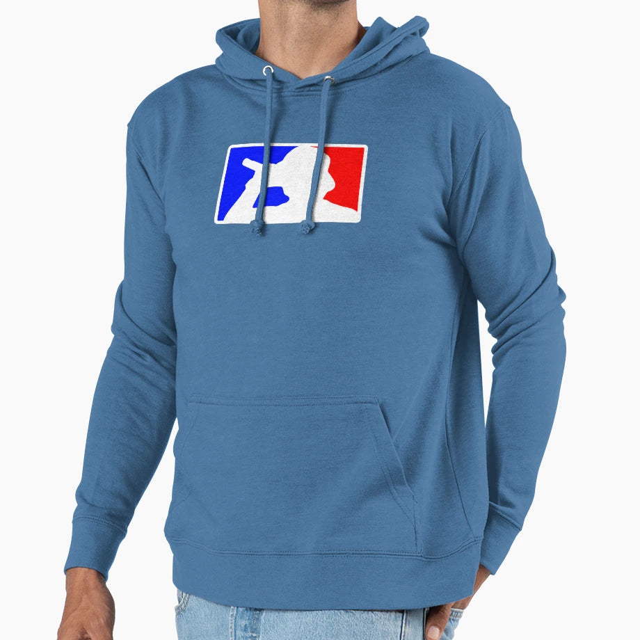 Mic Hoodie - Trendy Graphic Men Women - T-Shirt, Sweatshirt, Hoodie