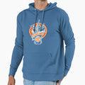 Cleveland Drink Draw Hoodie - Unique Graphic for Adults - T-Shirt, Sweatshirt, Hoodie