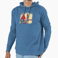 Fenway Series Hoodie - Custom Art Print for Adults - T-Shirt, Sweatshirt, Hoodie