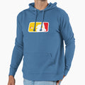 Major League Whack Bat Hoodie - Minimalist Print Unisex - T-Shirt, Sweatshirt, Hoodie