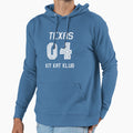 Kit Kat Klub Texas Hoodie - Unique Graphic for Adults - T-Shirt, Sweatshirt, Hoodie