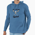 Los Angeles Baseball And T-Shirt - Trendy Graphic Unisex - T-Shirt, Sweatshirt, Hoodie