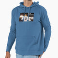 Captain Derek Jeter Nyy Hoodie - Fun Novelty Design Unisex - T-Shirt, Sweatshirt, Hoodie