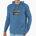 Houston Tradition Hoodie - Casual Everyday Wear Unisex - T-Shirt, Sweatshirt, Hoodie