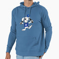Angry Snoopy Vcarb Fan Hoodie - Trendy Graphic Men Women - T-Shirt, Sweatshirt, Hoodie
