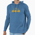 Cleveland Hoodie - Minimalist Print Unisex - T-Shirt, Sweatshirt, Hoodie