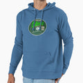 Chicago Colleens Aagpbl Chicago Illinois Hoodie - Novelty Apparel Men Women - T-Shirt, Sweatshirt, Hoodie