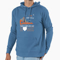 San Francisco Hoodie - Custom Art Print Men Women - T-Shirt, Sweatshirt, Hoodie