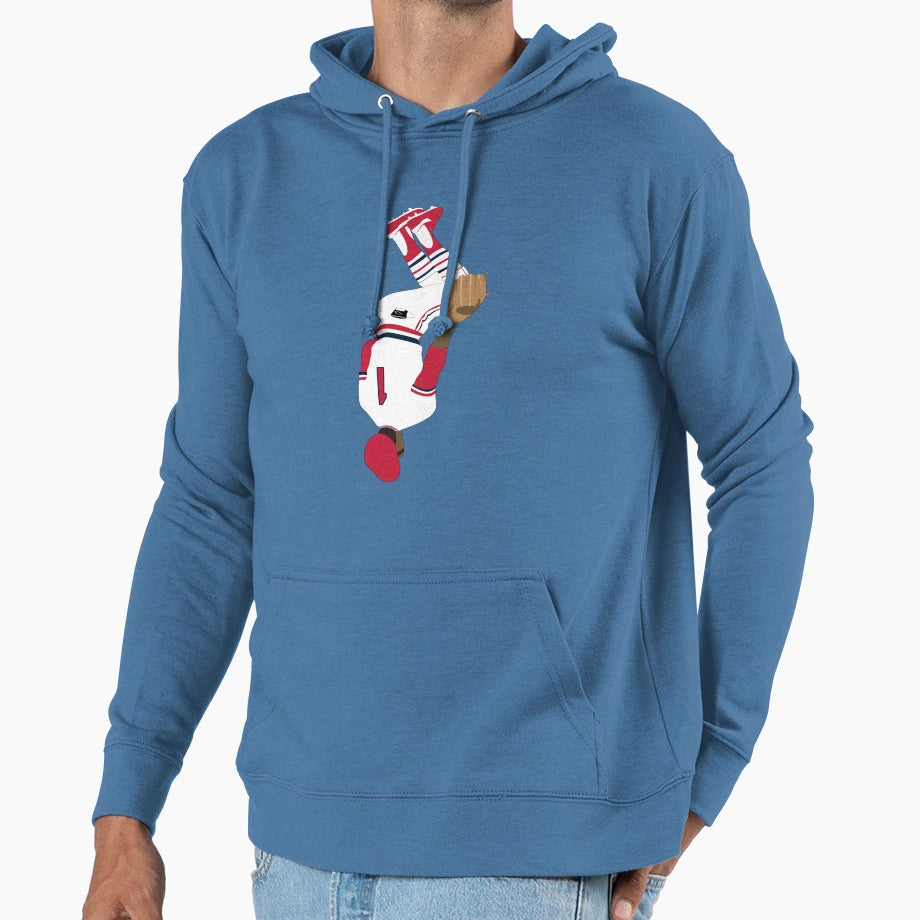 Backflip Oz Hoodie - Graphic Print Men Women - T-Shirt, Sweatshirt, Hoodie