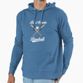 Los Angeles Baseball And T-Shirt - Unique Graphic Unisex - T-Shirt, Sweatshirt, Hoodie