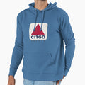 Fenway Citgo Sign Hoodie - Novelty Apparel Unisex - T-Shirt, Sweatshirt, Hoodie