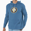 San Diego California Hoodie - Fun Novelty Design Men Women - T-Shirt, Sweatshirt, Hoodie