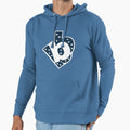 Boston Conservatory Hoodie - Custom Art Print Unisex - T-Shirt, Sweatshirt, Hoodie