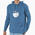 Cincinnati Royals Hoodie - Fun Novelty Design for Adults - T-Shirt, Sweatshirt, Hoodie