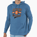 Art San Francisco 49Ers Hoodie - Fun Novelty Design for Adults - T-Shirt, Sweatshirt, Hoodie