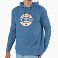 Chicago Hoodie - Unique Graphic for Adults - T-Shirt, Sweatshirt, Hoodie