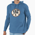 Yaz Hoodie - Trendy Graphic Unisex - T-Shirt, Sweatshirt, Hoodie