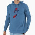 Papelbon And Varitek Hoodie - Unique Graphic for Adults - T-Shirt, Sweatshirt, Hoodie