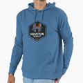 Houstons Dashs Hoodie - Custom Art Print Unisex - T-Shirt, Sweatshirt, Hoodie