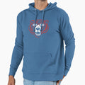 Bear Spirit Fierce Sunglasses Cubs Cub Hoodie - Graphic Print for Adults - T-Shirt, Sweatshirt, Hoodie
