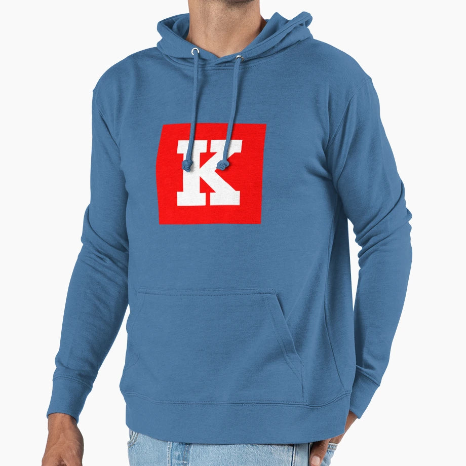 Kraftklub 2 Hoodie - Custom Art Print for Adults - T-Shirt, Sweatshirt, Hoodie