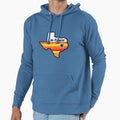 H Town Hoodie - Fun Novelty Design for Adults - T-Shirt, Sweatshirt, Hoodie
