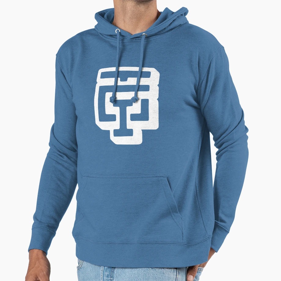 Ghost Inside Band Hd Logo Ver 5 Hoodie - Minimalist Print for Adults - T-Shirt, Sweatshirt, Hoodie