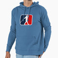 Logo Hoodie - Aesthetic Graphic Unisex - T-Shirt, Sweatshirt, Hoodie