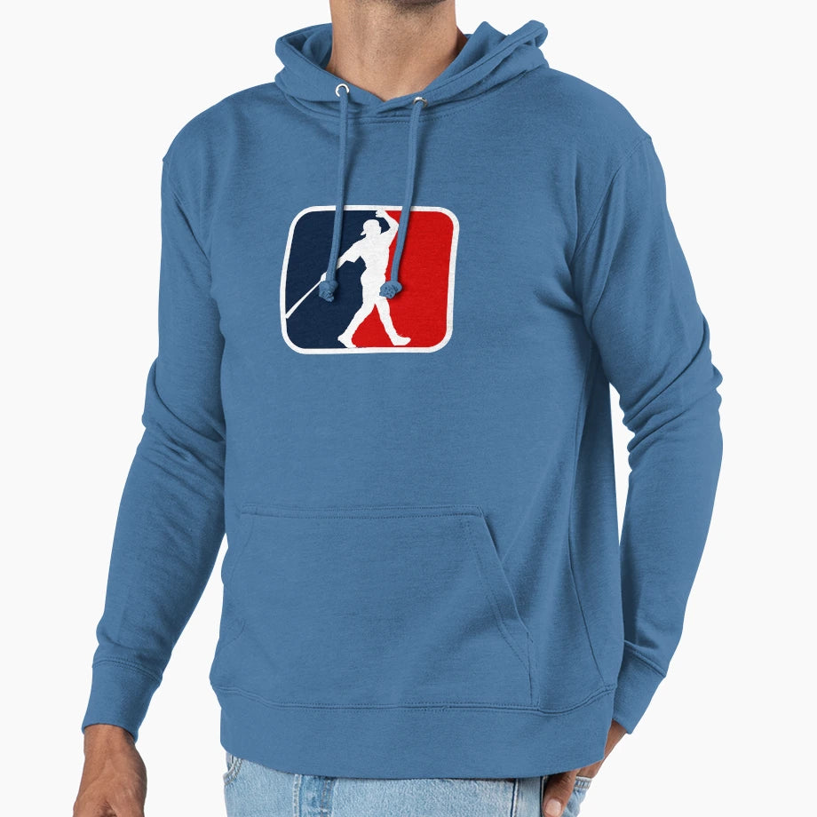 Logo Hoodie - Aesthetic Graphic Unisex - T-Shirt, Sweatshirt, Hoodie