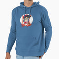South Park Kyle Schwartz Baseball Star Hoodie - Novelty Apparel for Adults - T-Shirt, Sweatshirt, Hoodie
