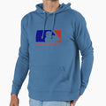 Major League Killer Jason Voheer Halloween Hoodie - Minimalist Print Unisex - T-Shirt, Sweatshirt, Hoodie