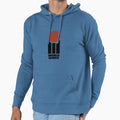 Cricket R Tro Hoodie - Graphic Print for Adults - T-Shirt, Sweatshirt, Hoodie