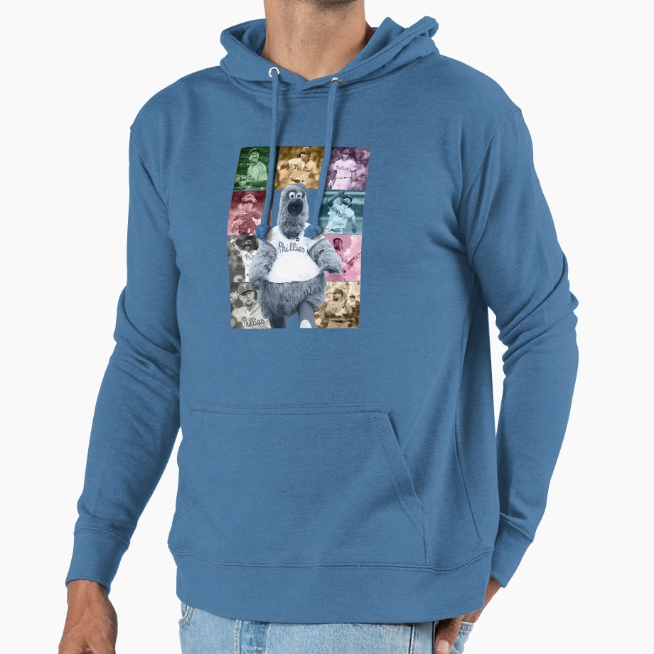 Swillies Hoodie - Trendy Graphic for Adults - T-Shirt, Sweatshirt, Hoodie