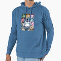 Swillies Hoodie - Trendy Graphic for Adults - T-Shirt, Sweatshirt, Hoodie