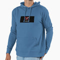 Atlanta Hoodie - Minimalist Print Unisex - T-Shirt, Sweatshirt, Hoodie
