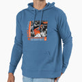 Wilmer Flores Baseball Hoodie - Custom Art Print Men Women - T-Shirt, Sweatshirt, Hoodie