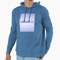 Los Angeles Dots 3 Hoodie - Casual Everyday Wear Unisex - T-Shirt, Sweatshirt, Hoodie