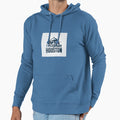 Houston City Hoodie - Graphic Print Men Women - T-Shirt, Sweatshirt, Hoodie