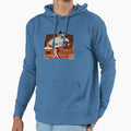 Darin Ruf Baseball Hoodie - Graphic Print Unisex - T-Shirt, Sweatshirt, Hoodie