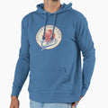 Chicago Cubs Cub Chicago Hoodie - Novelty Apparel for Adults - T-Shirt, Sweatshirt, Hoodie
