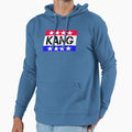 Vote Kang Hoodie - Streetwear Style for Adults - T-Shirt, Sweatshirt, Hoodie