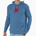 Busch Memorial Stadium Hoodie - Custom Art Print for Adults - T-Shirt, Sweatshirt, Hoodie