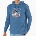 Roenis Elias Hoodie - Novelty Apparel for Adults - T-Shirt, Sweatshirt, Hoodie