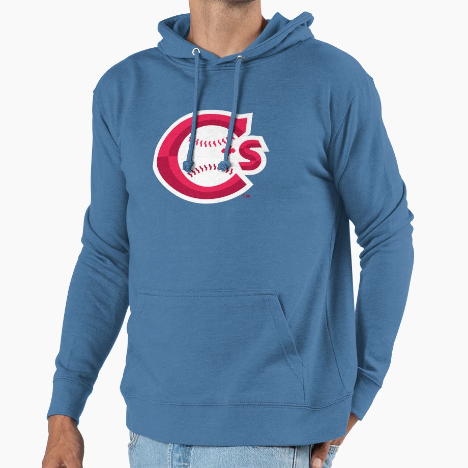 Vancouver Canadians Baseball Logo Hoodie - Trendy Graphic for Adults - T-Shirt, Sweatshirt, Hoodie