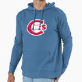 Vancouver Canadians Baseball Logo Hoodie - Trendy Graphic for Adults - T-Shirt, Sweatshirt, Hoodie