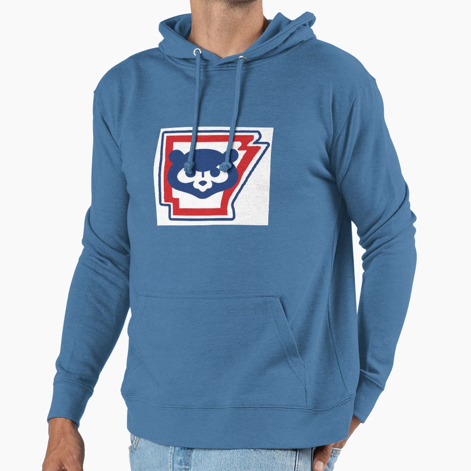 Arcubs Hoodie - Minimalist Print Unisex - T-Shirt, Sweatshirt, Hoodie