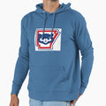 Arcubs Hoodie - Minimalist Print Unisex - T-Shirt, Sweatshirt, Hoodie