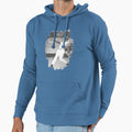 Signed Baseball Legend Swing Hoodie - Unique Graphic for Adults - T-Shirt, Sweatshirt, Hoodie